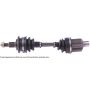 CARDONE Reman 60-1088 Remanufactured CV Axle Assembly