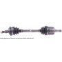 CARDONE Reman 60-1090 Remanufactured CV Axle Assembly