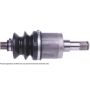 CARDONE Reman 60-1091 Remanufactured CV Axle Assembly