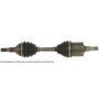 CARDONE Reman 60-1092 Remanufactured CV Axle Assembly
