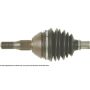 CARDONE Reman 60-1092 Remanufactured CV Axle Assembly