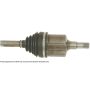 CARDONE Reman 60-1092 Remanufactured CV Axle Assembly