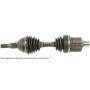 CARDONE Reman 60-1093 Remanufactured CV Axle Assembly