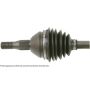 CARDONE Reman 60-1093 Remanufactured CV Axle Assembly