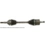 CARDONE Reman 60-1094 Remanufactured CV Axle Assembly