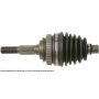 CARDONE Reman 60-1094 Remanufactured CV Axle Assembly