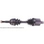 CARDONE Reman 60-1098 Remanufactured CV Axle Assembly