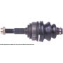 CARDONE Reman 60-1098 Remanufactured CV Axle Assembly