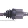 CARDONE Reman 60-1098 Remanufactured CV Axle Assembly