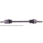 CARDONE Reman 60-1099 Remanufactured CV Axle Assembly