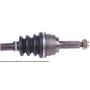 CARDONE Reman 60-1099 Remanufactured CV Axle Assembly
