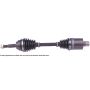 CARDONE Reman 60-1100 Remanufactured CV Axle Assembly