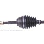CARDONE Reman 60-1100 Remanufactured CV Axle Assembly