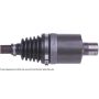 CARDONE Reman 60-1100 Remanufactured CV Axle Assembly