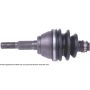 CARDONE Reman 60-1101 Remanufactured CV Axle Assembly
