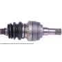 CARDONE Reman 60-1101 Remanufactured CV Axle Assembly