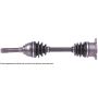 CARDONE Reman 60-1106 Remanufactured CV Axle Assembly