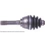 CARDONE Reman 60-1106 Remanufactured CV Axle Assembly