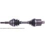 CARDONE Reman 60-1108 Remanufactured CV Axle Assembly