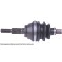 CARDONE Reman 60-1108 Remanufactured CV Axle Assembly