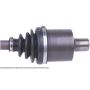 CARDONE Reman 60-1108 Remanufactured CV Axle Assembly