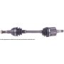 CARDONE Reman 60-1109 Remanufactured CV Axle Assembly