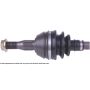 CARDONE Reman 60-1109 Remanufactured CV Axle Assembly