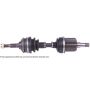 CARDONE Reman 60-1110 Remanufactured CV Axle Assembly