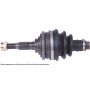 CARDONE Reman 60-1110 Remanufactured CV Axle Assembly