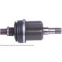 CARDONE Reman 60-1110 Remanufactured CV Axle Assembly