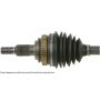 CARDONE Reman 60-1111 Remanufactured CV Axle Assembly