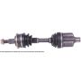 CARDONE Reman 60-1112 Remanufactured CV Axle Assembly