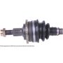CARDONE Reman 60-1112 Remanufactured CV Axle Assembly