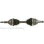 CARDONE Reman 60-1114 Remanufactured CV Axle Assembly