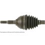 CARDONE Reman 60-1114 Remanufactured CV Axle Assembly