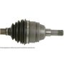 CARDONE Reman 60-1114 Remanufactured CV Axle Assembly