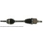 CARDONE Reman 60-1115 Remanufactured CV Axle Assembly