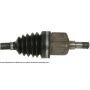CARDONE Reman 60-1115 Remanufactured CV Axle Assembly