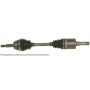 CARDONE Reman 60-1119 Remanufactured CV Axle Assembly