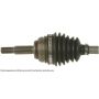 CARDONE Reman 60-1119 Remanufactured CV Axle Assembly