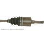 CARDONE Reman 60-1119 Remanufactured CV Axle Assembly