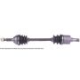 CARDONE Reman 60-1121 Remanufactured CV Axle Assembly