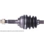 CARDONE Reman 60-1121 Remanufactured CV Axle Assembly