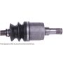 CARDONE Reman 60-1121 Remanufactured CV Axle Assembly