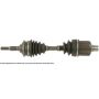 CARDONE Reman 60-1122 Remanufactured CV Axle Assembly