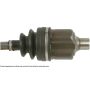 CARDONE Reman 60-1122 Remanufactured CV Axle Assembly