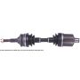 CARDONE Reman 60-1123 Remanufactured CV Axle Assembly