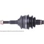 CARDONE Reman 60-1123 Remanufactured CV Axle Assembly