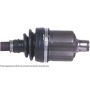 CARDONE Reman 60-1123 Remanufactured CV Axle Assembly
