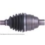 CARDONE Reman 60-1125 Remanufactured CV Axle Assembly